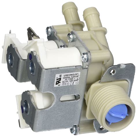 lg inlet water valve|Help library: LG Washing Machine Leakage